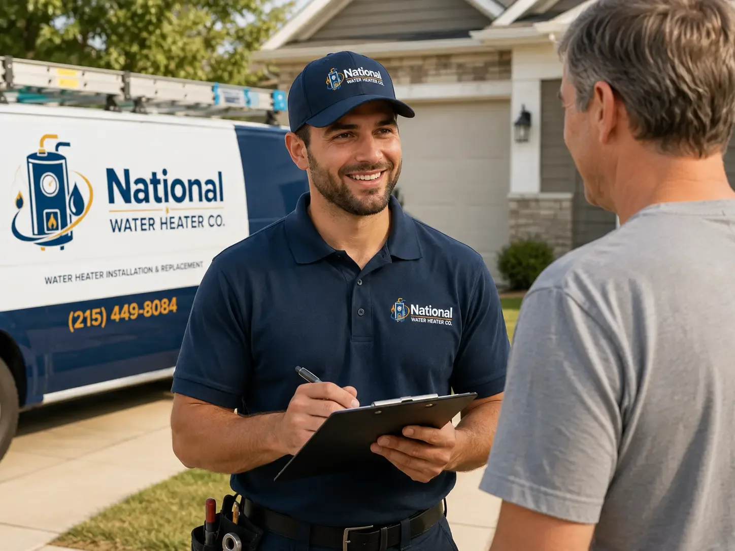 Water Heater Installation Mcmillan, MI FAQs